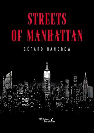 Téléchargez le livre :  Streets of Manhattan