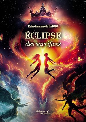 Téléchargez le livre :  Éclipse des sacrifices