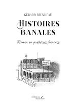 Télécharger le livre :  Histoires banales