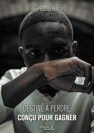 Téléchargez le livre :  Destiné à perdre, conçu pour gagner