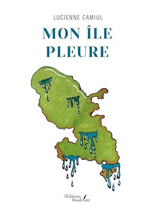 Téléchargez le livre :  Mon île pleure