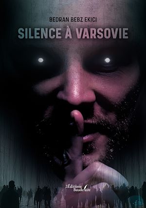 Téléchargez le livre :  Silence à Varsovie