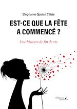 Télécharger le livre :  Est-ce que la fête a commencé ?