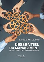 Télécharger le livre :  L'essentiel du management de la TPE et de la PME familiale