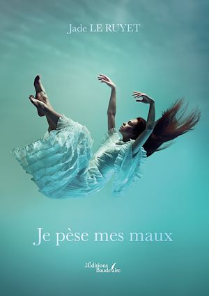 Téléchargez le livre :  Je pèse mes maux