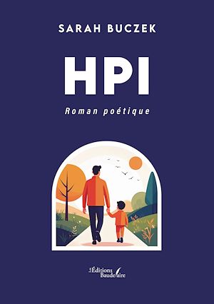 Téléchargez le livre :  HPI