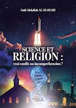 Télécharger le livre :  Science et religion : vrai conflit ou incompréhension ?