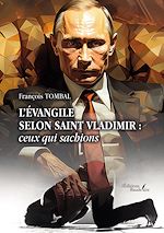 Télécharger le livre :  L'Évangile selon Saint Vladimir : ceux qui sachions