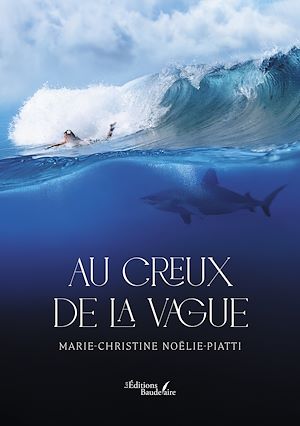 Téléchargez le livre :  Au creux de la vague