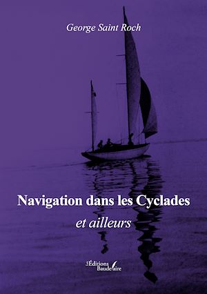 Download the eBook: Navigation dans les Cyclades et ailleurs