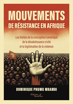 Download the eBook: Mouvements de résistance en Afrique