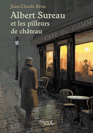 Téléchargez le livre :  Albert Sureau et les pilleurs de château