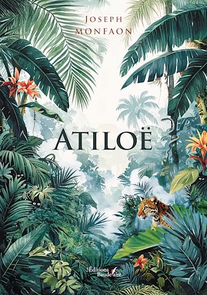 Téléchargez le livre :  Atiloë