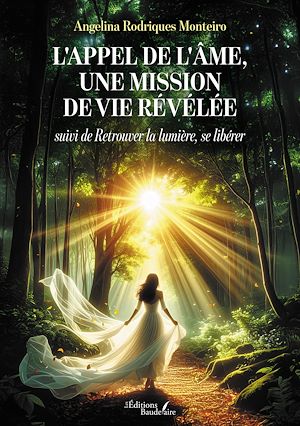 Download the eBook: L'appel de l'âme, une mission de vie révélée
