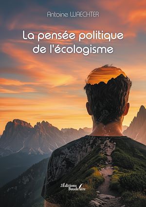 Download the eBook: La pensée politique de l'écologisme