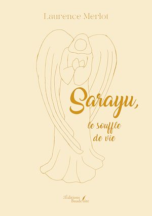 Téléchargez le livre :  Sarayu, le souffle de vie