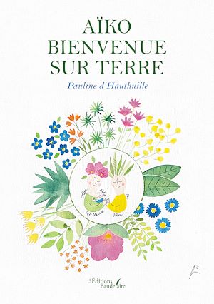 Téléchargez le livre :  Aïko bienvenue sur Terre