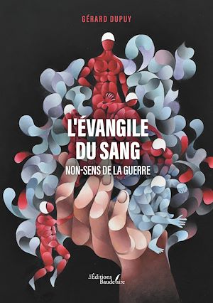 Téléchargez le livre :  L'Évangile du sang
