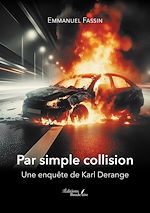 Télécharger le livre :  Par simple collision