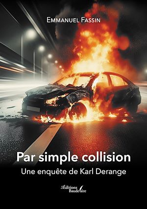 Téléchargez le livre :  Par simple collision