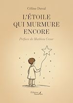 Télécharger le livre :  L'étoile qui murmure encore