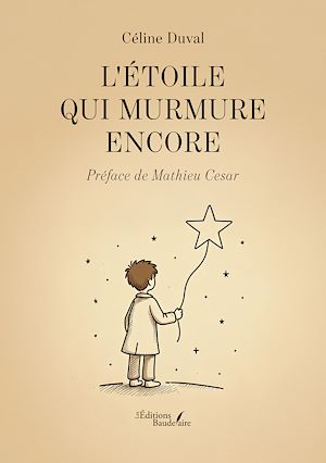 Téléchargez le livre :  L'étoile qui murmure encore