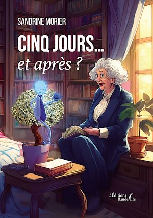 Téléchargez le livre :  Cinq jours… et après ?