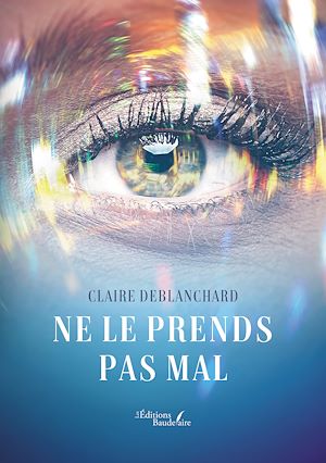 Téléchargez le livre :  Ne le prends pas mal