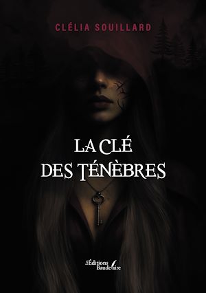 Téléchargez le livre :  La clé des ténèbres