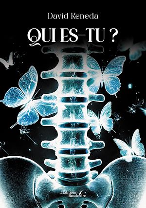 Téléchargez le livre :  Qui es-tu ?