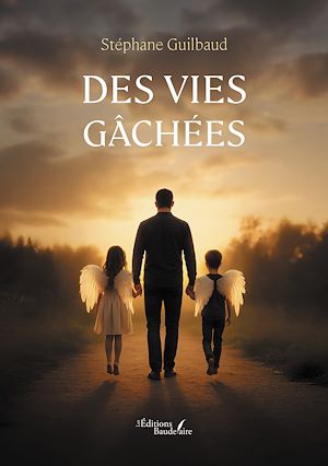 Téléchargez le livre :  Des vies gâchées