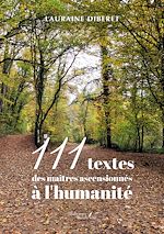 Télécharger le livre :  111 textes des maîtres ascensionnés à l'humanité