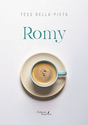 Téléchargez le livre :  Romy