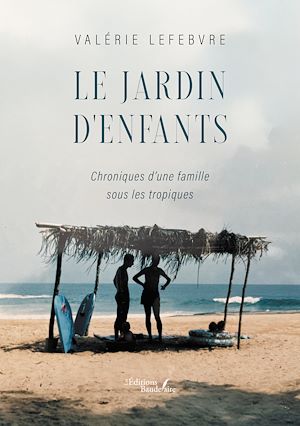 Téléchargez le livre :  Le jardin d'enfants