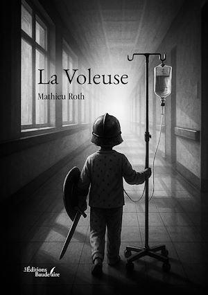 Téléchargez le livre :  La Voleuse