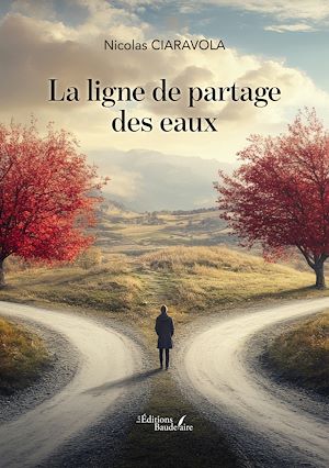Téléchargez le livre :  La ligne de partage des eaux