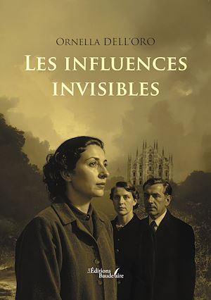 Téléchargez le livre :  Les influences invisibles