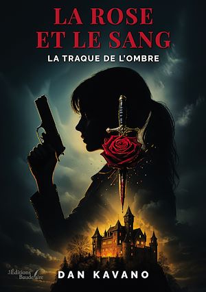 Téléchargez le livre :  La rose et le sang