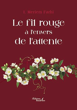 Téléchargez le livre :  Le fil rouge à l'envers de l'attente