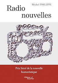 Téléchargez le livre :  Radio nouvelles