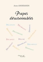 Télécharger le livre :  Propos déraisonnables