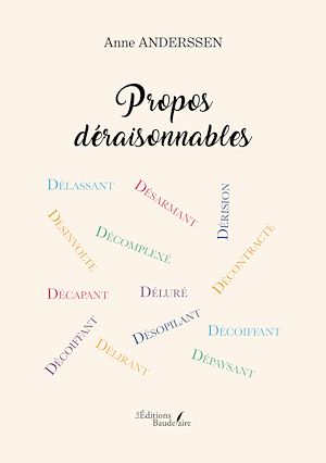 Téléchargez le livre :  Propos déraisonnables