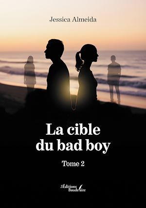 Download the eBook: La cible du bad boy – Tome 2