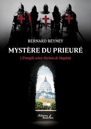 Download the eBook: Mystère du Prieuré