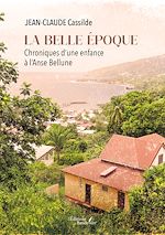 Télécharger le livre :  La belle époque