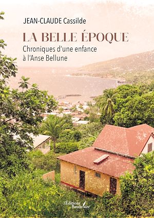 Téléchargez le livre :  La belle époque