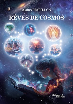 Téléchargez le livre :  Rêves de cosmos