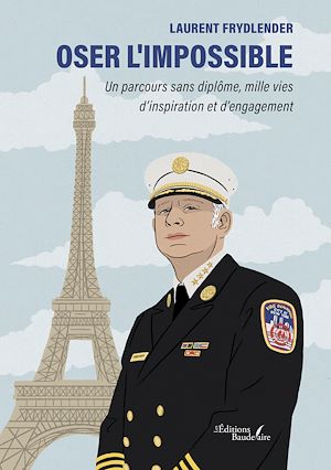 Téléchargez le livre :  Oser l'impossible