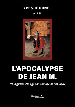 Téléchargez le livre :  L'apocalypse de Jean M.