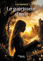 Download this eBook Le guérisseur d'âme